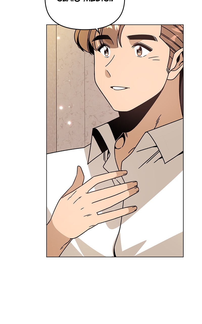 Resigning and Healingin Another World Ep. 134 - The Cat and Tteokbokki page 66 - 