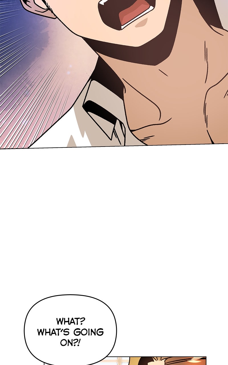 Resigning and Healingin Another World Ep. 134 - The Cat and Tteokbokki page 8 - 