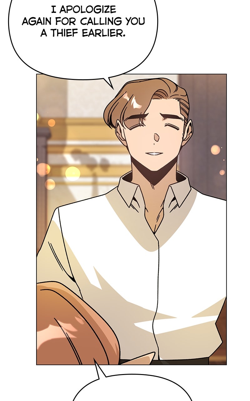 Resigning and Healingin Another World Ep. 134 - The Cat and Tteokbokki page 71 - 
