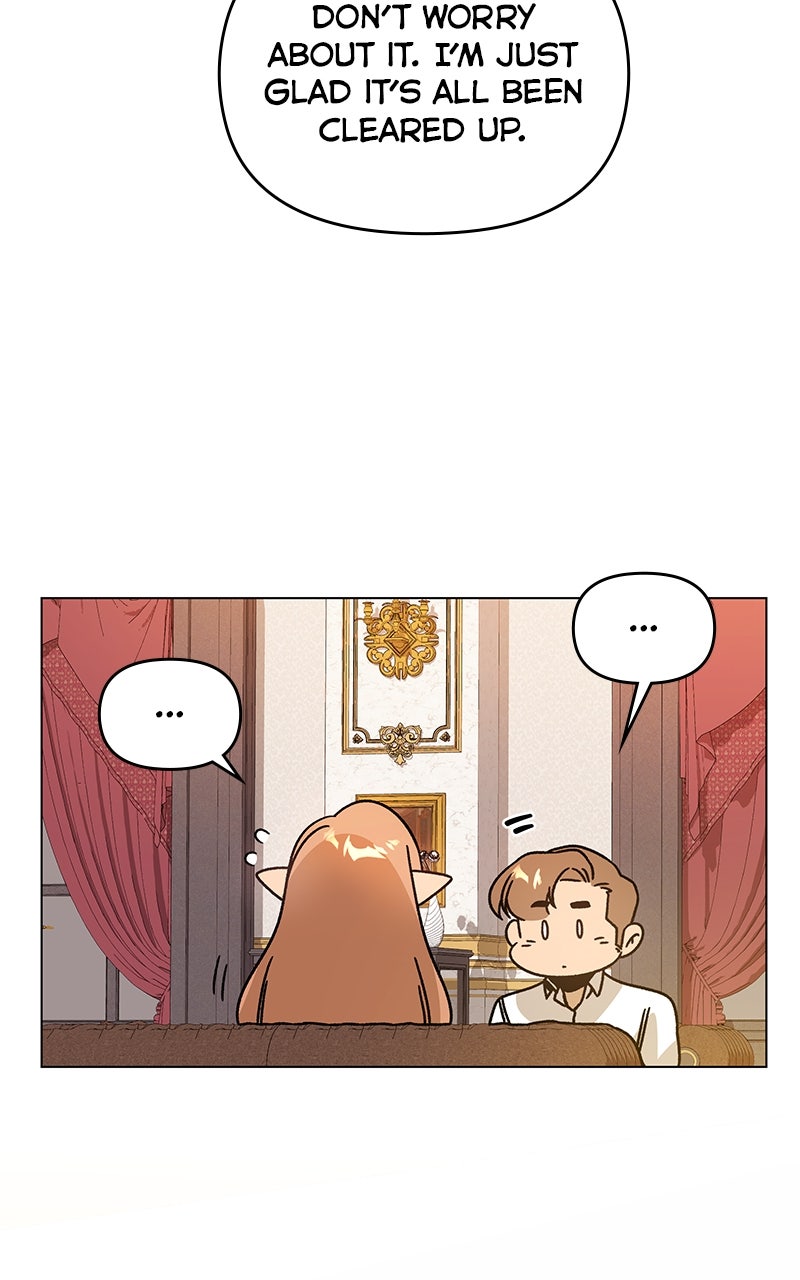 Resigning and Healingin Another World Ep. 134 - The Cat and Tteokbokki page 72 - 