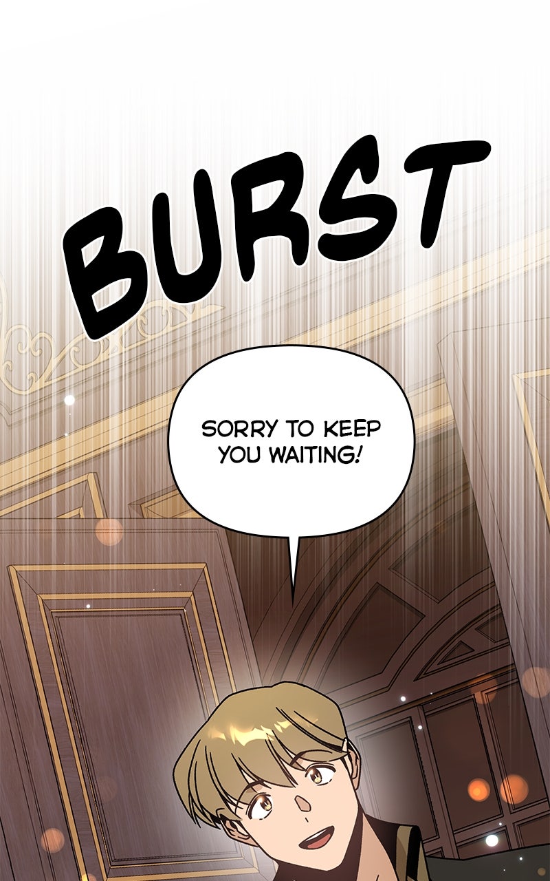 Resigning and Healingin Another World Ep. 134 - The Cat and Tteokbokki page 73 - 
