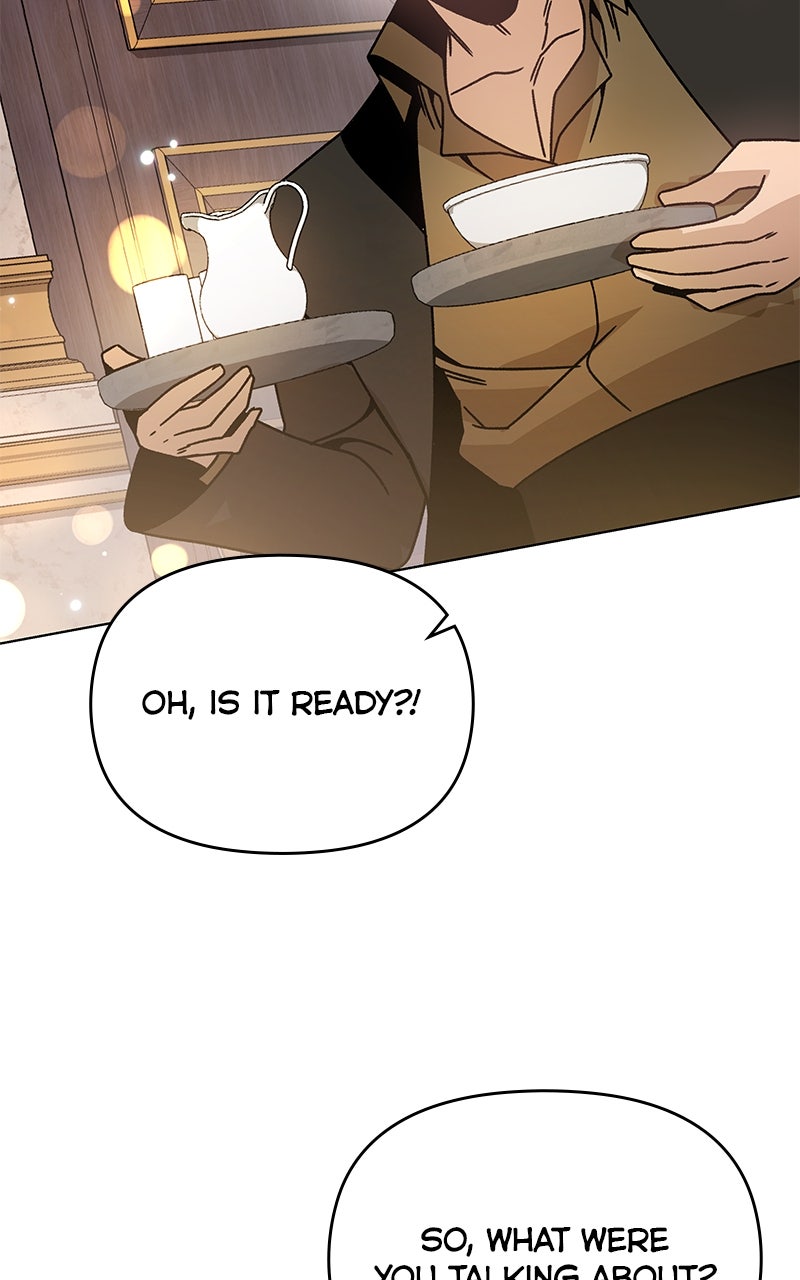 Resigning and Healingin Another World Ep. 134 - The Cat and Tteokbokki page 74 - 