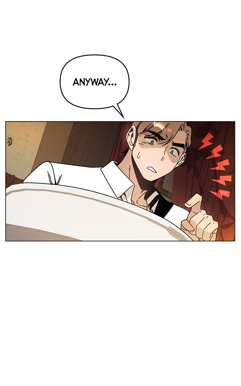 Resigning and Healingin Another World Ep. 134 - The Cat and Tteokbokki page 76 - 