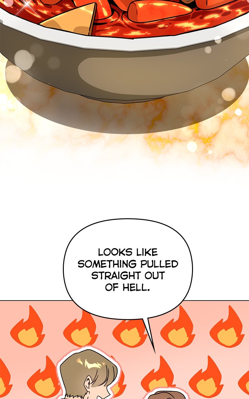 Resigning and Healingin Another World Ep. 134 - The Cat and Tteokbokki page 78 - 