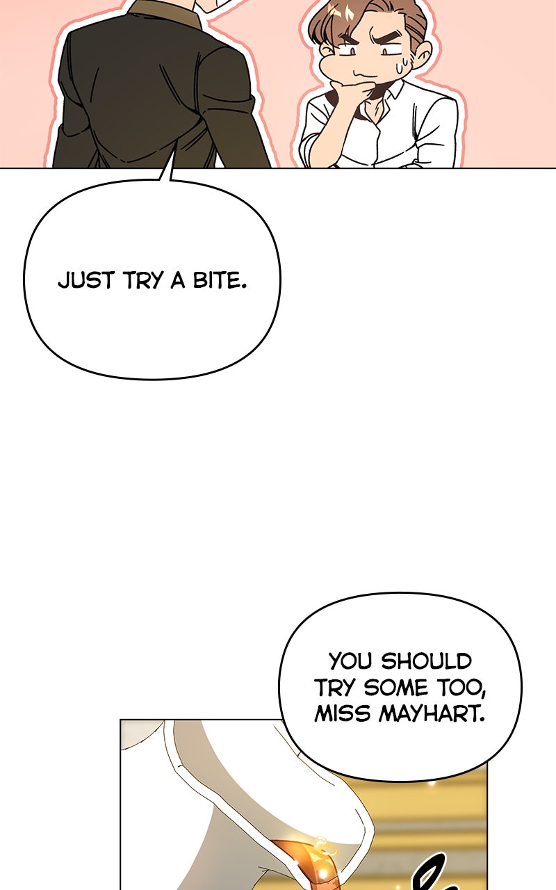 Resigning and Healingin Another World Ep. 134 - The Cat and Tteokbokki page 79 - 
