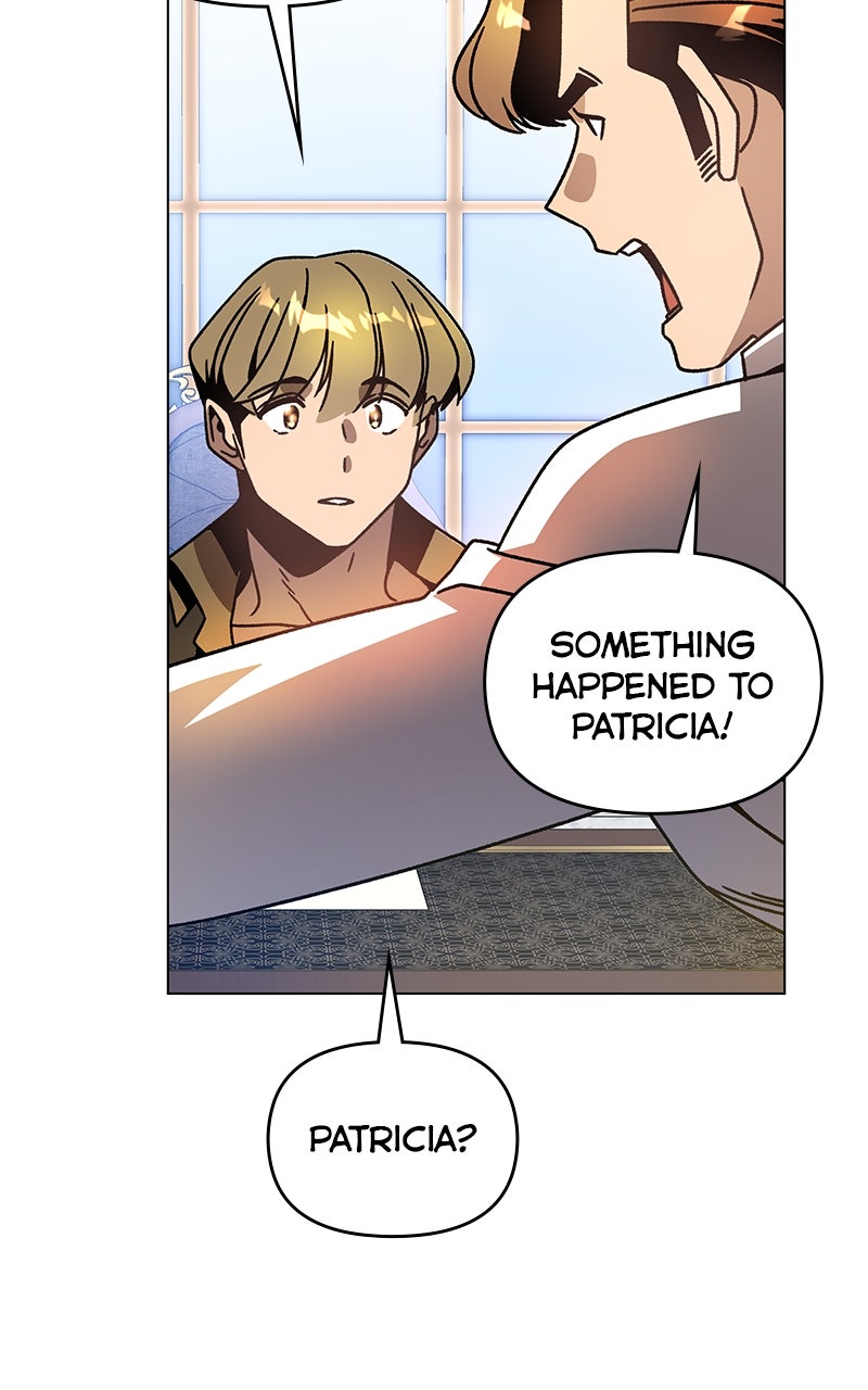 Resigning and Healingin Another World Ep. 134 - The Cat and Tteokbokki page 9 - 