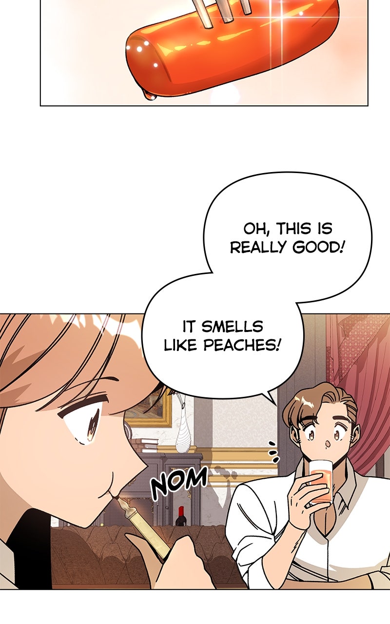 Resigning and Healingin Another World Ep. 134 - The Cat and Tteokbokki page 81 - 