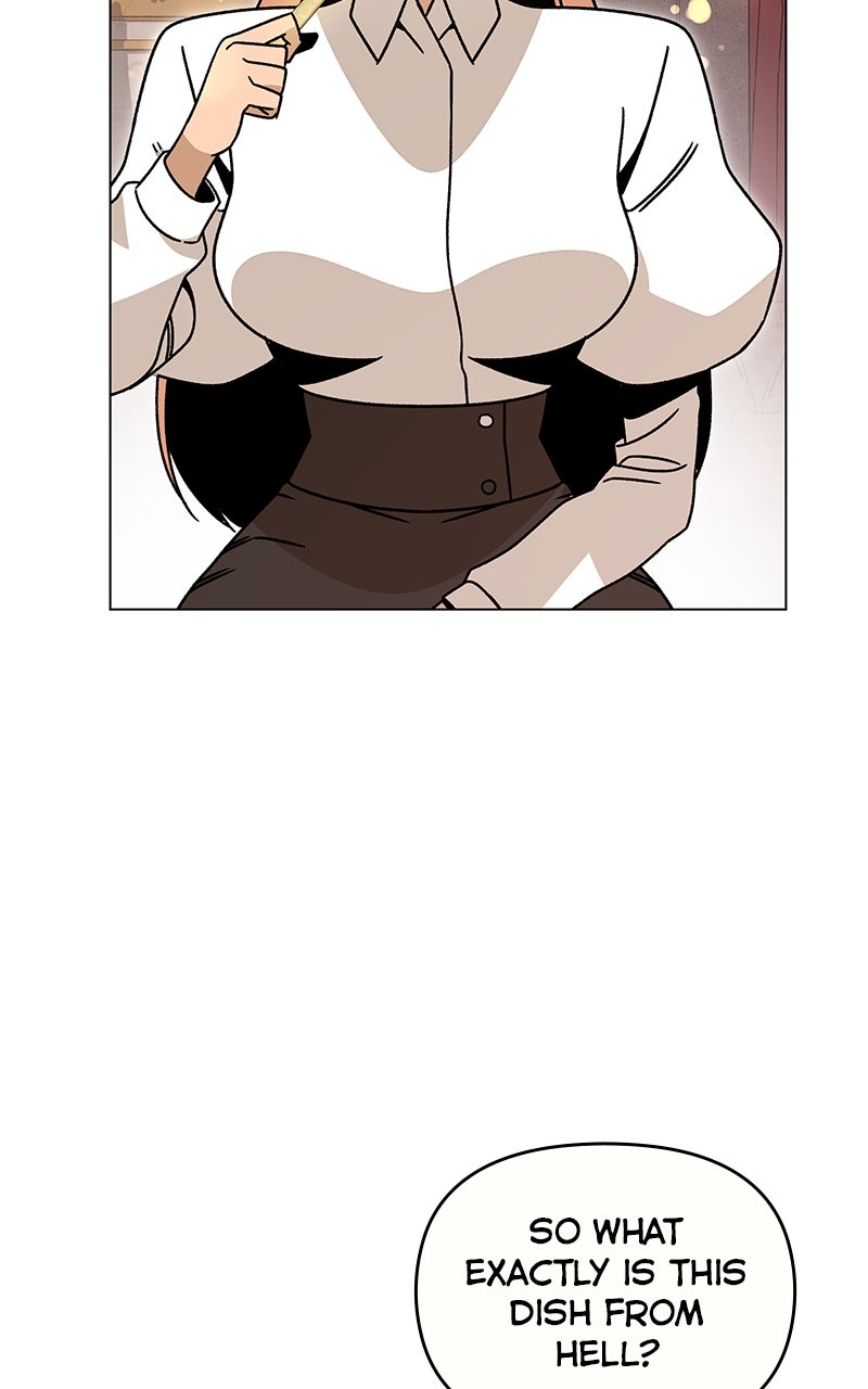 Resigning and Healingin Another World Ep. 134 - The Cat and Tteokbokki page 83 - 