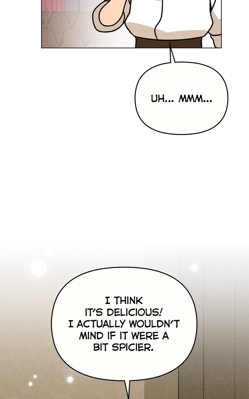 Resigning and Healingin Another World Ep. 134 - The Cat and Tteokbokki page 88 - 
