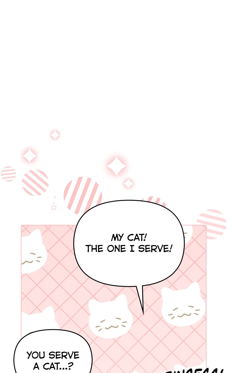 Resigning and Healingin Another World Ep. 134 - The Cat and Tteokbokki page 10 - 
