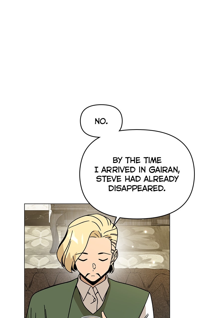 Resigning and Healingin Another World Ep. 135 - About Steve page 22 - 
