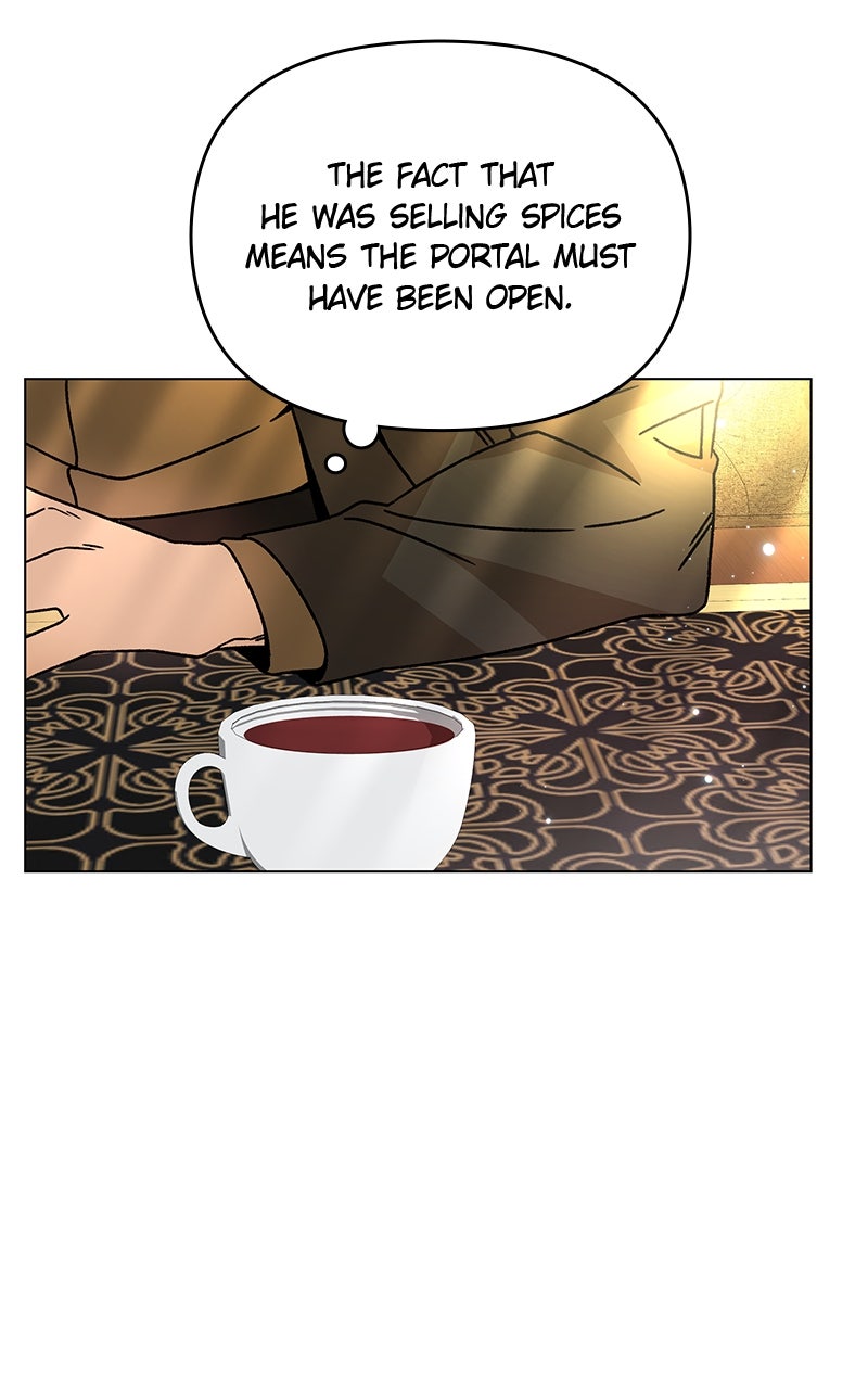 Resigning and Healingin Another World Ep. 135 - About Steve page 32 - 