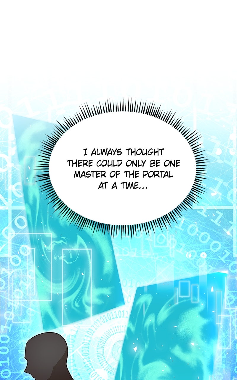 Resigning and Healingin Another World Ep. 135 - About Steve page 33 - 