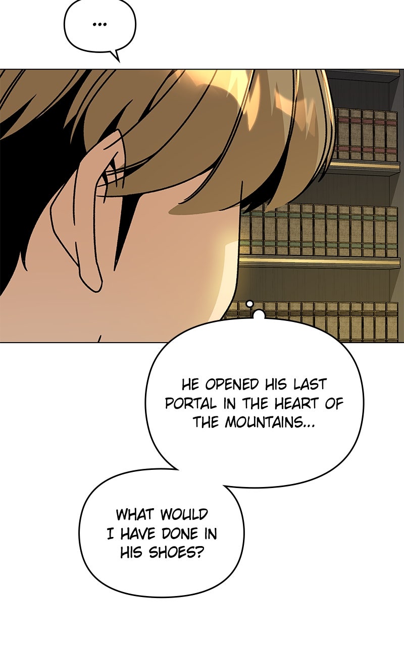 Resigning and Healingin Another World Ep. 135 - About Steve page 44 - 