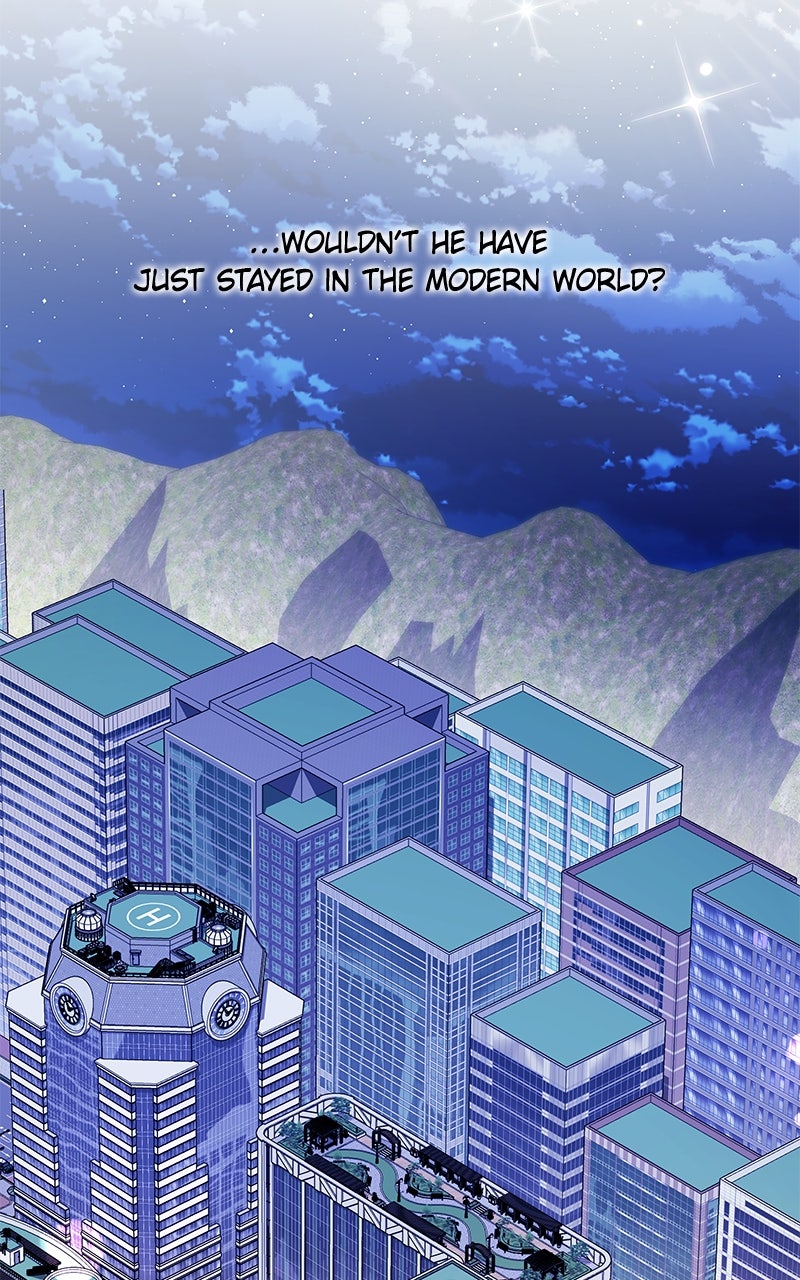 Resigning and Healingin Another World Ep. 135 - About Steve page 46 - 