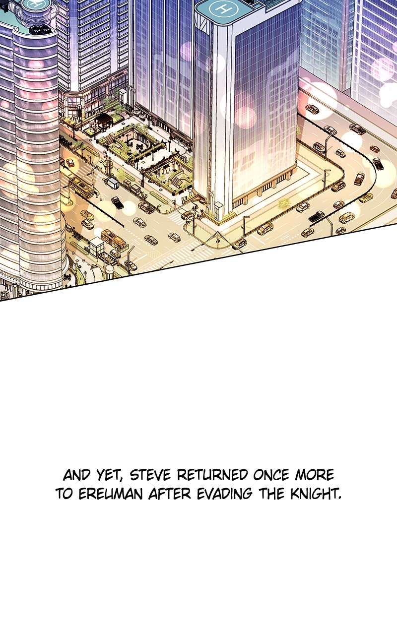 Resigning and Healingin Another World Ep. 135 - About Steve page 47 - 