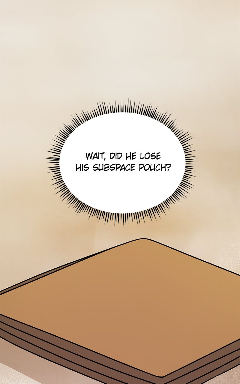 Resigning and Healingin Another World Ep. 135 - About Steve page 57 - 