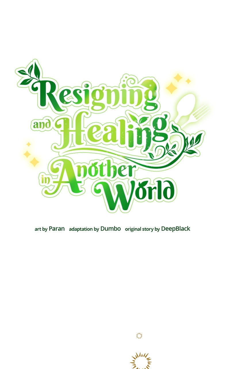 Resigning and Healingin Another World Ep. 135 - About Steve page 9 - 