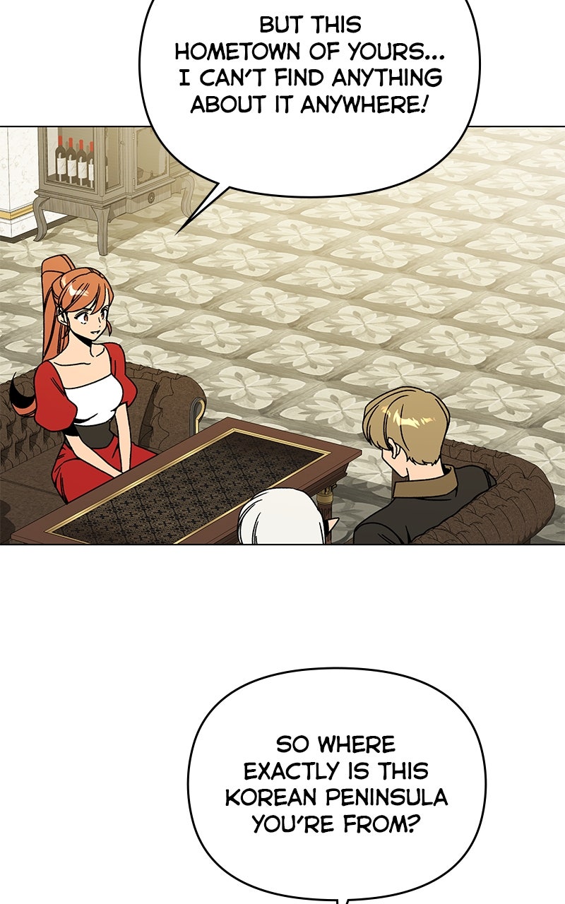 Resigning and Healingin Another World Ep. 136 - Steve