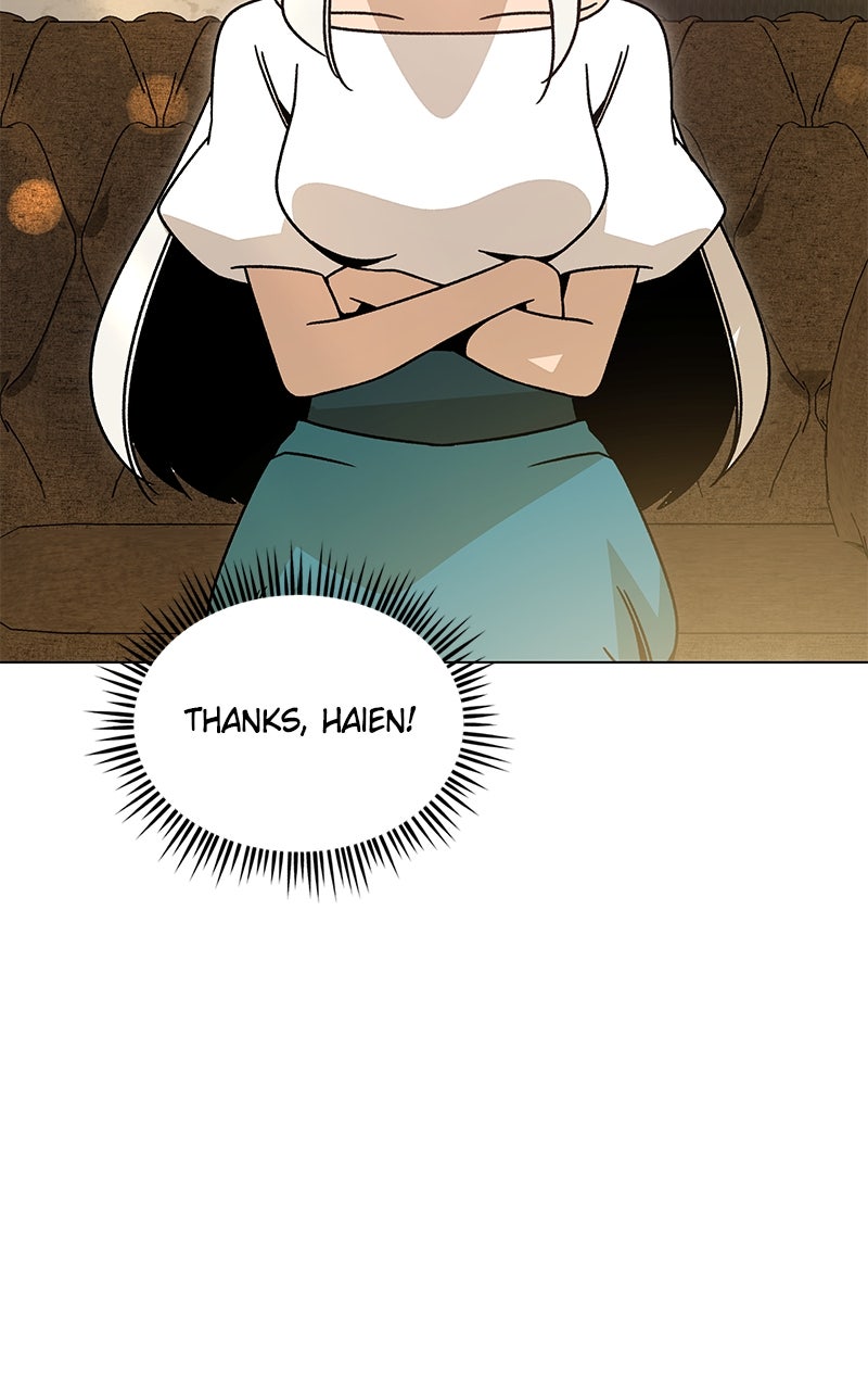Resigning and Healingin Another World Ep. 136 - Steve