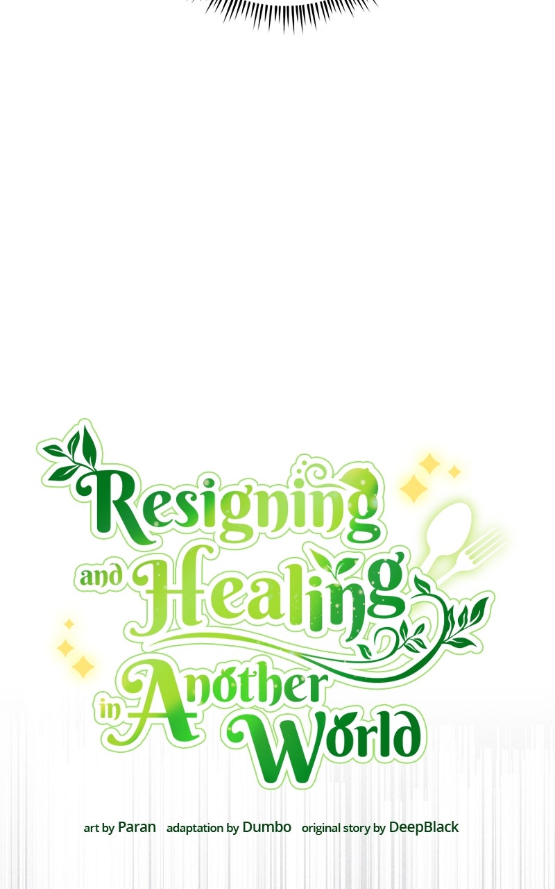 Resigning and Healingin Another World Ep. 136 - Steve