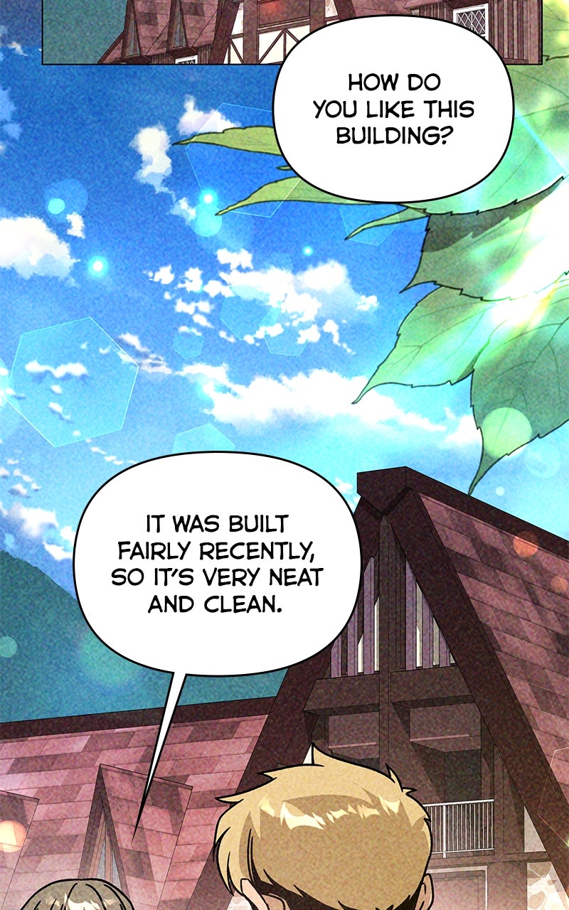 Resigning and Healingin Another World Ep. 136 - Steve