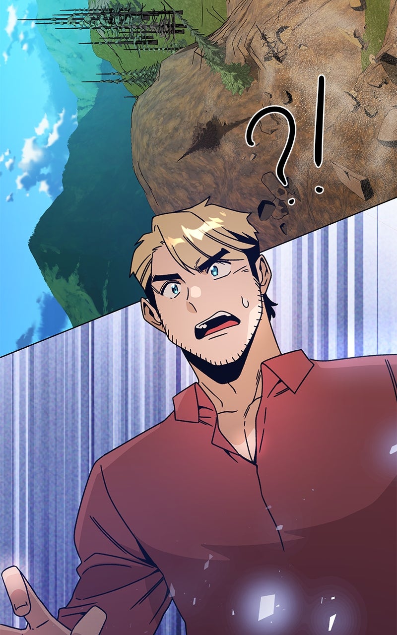Resigning and Healingin Another World Ep. 136 - Steve