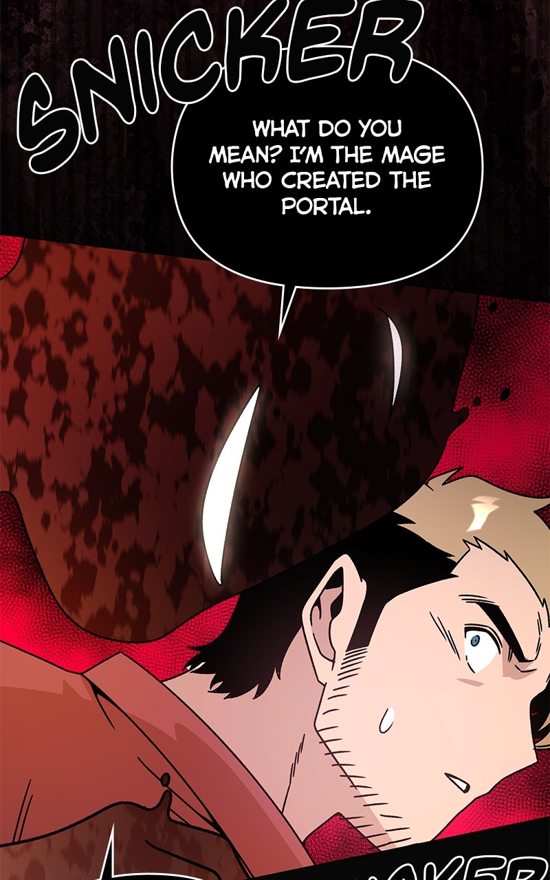 Resigning and Healingin Another World Ep. 136 - Steve