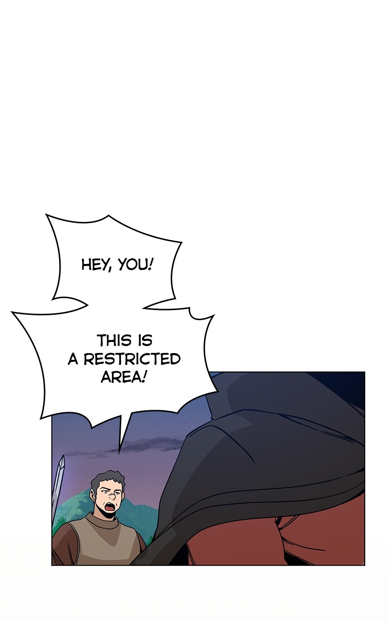 Resigning and Healingin Another World Ep. 137 - Unique Aura page 1 - 