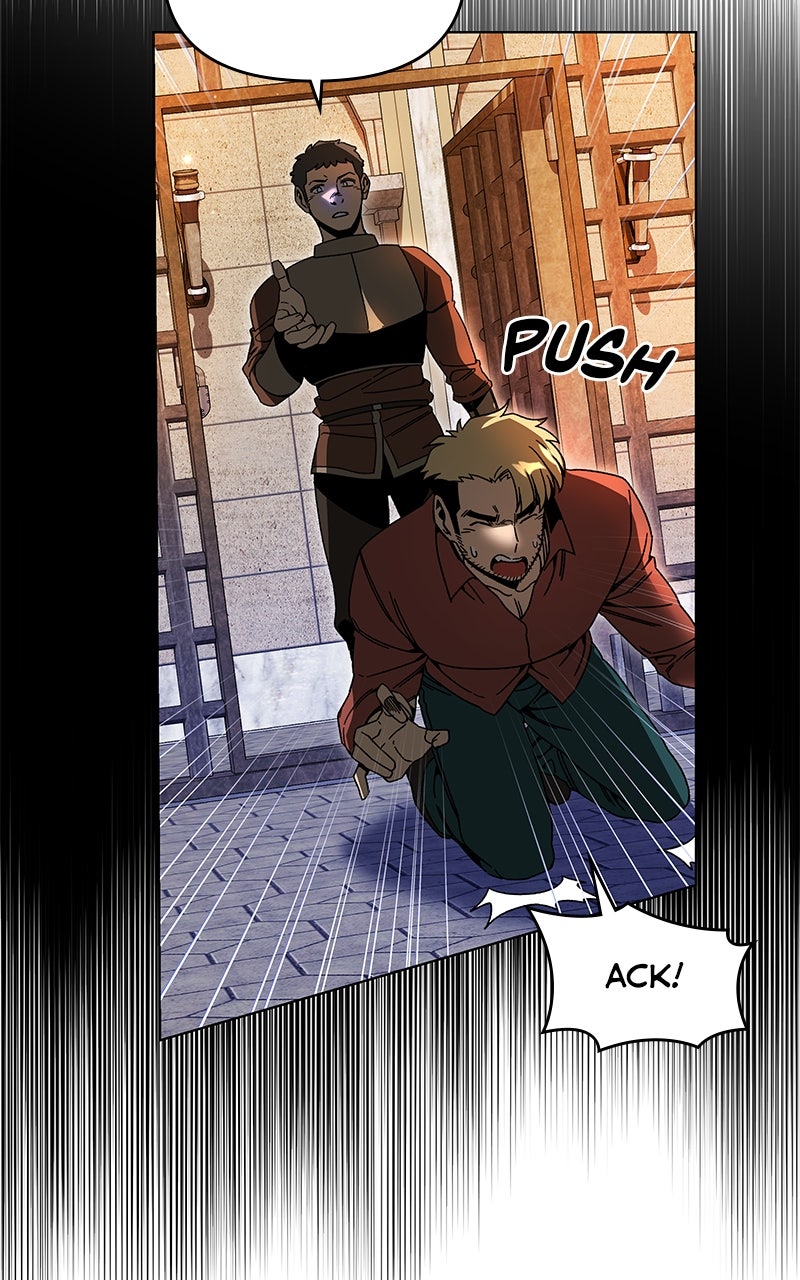 Resigning and Healingin Another World Ep. 137 - Unique Aura page 11 - 