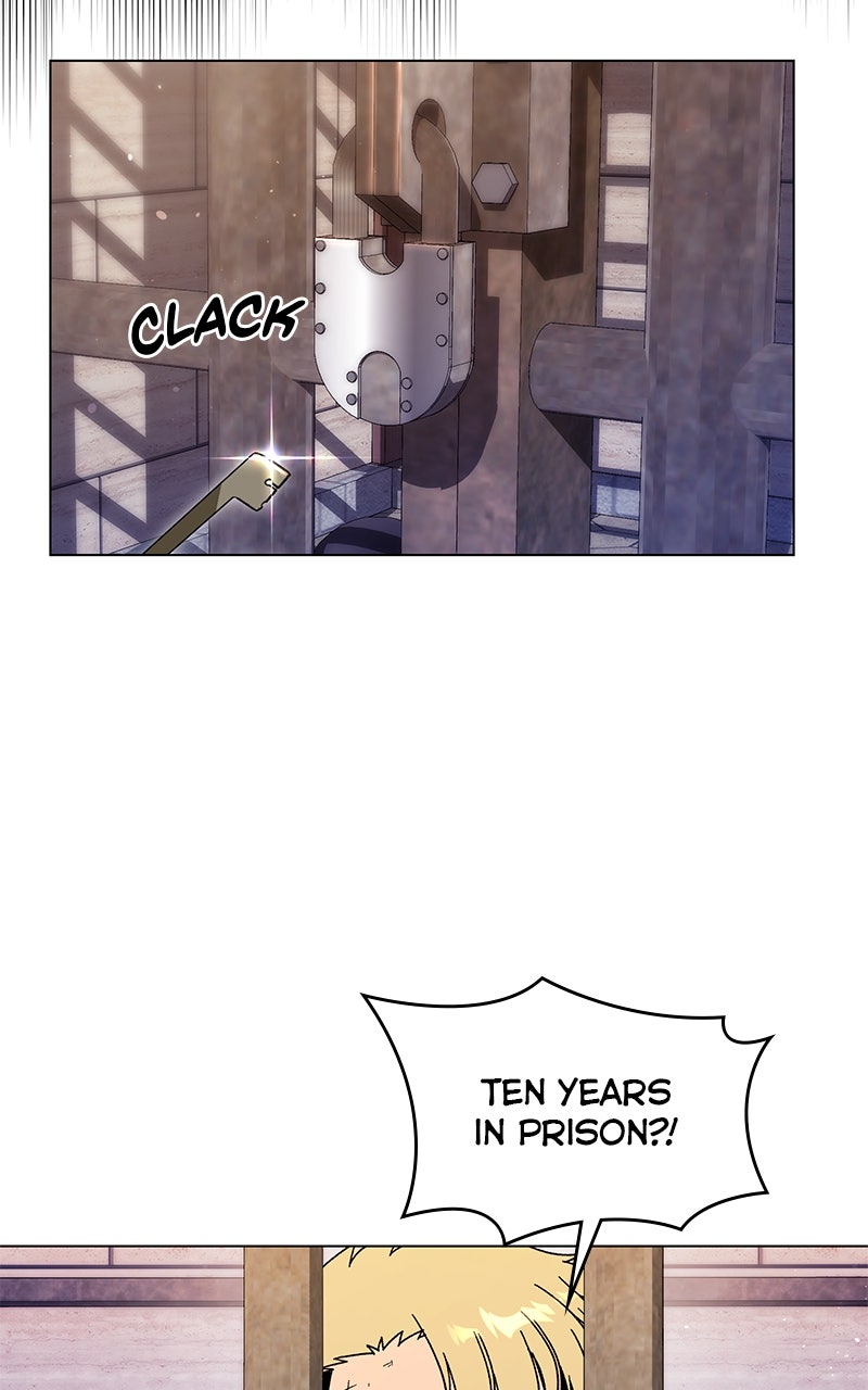 Resigning and Healingin Another World Ep. 137 - Unique Aura page 12 - 