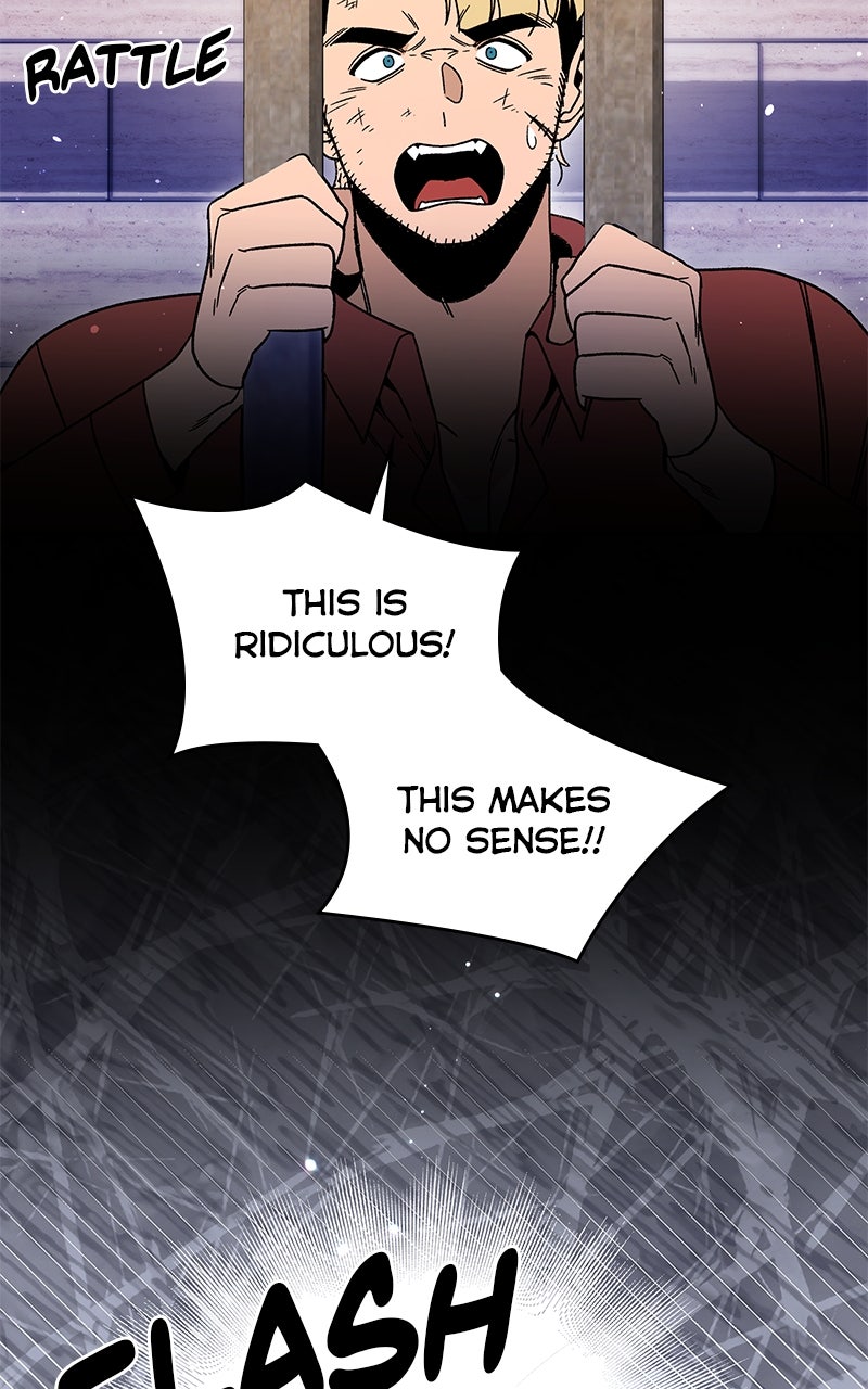 Resigning and Healingin Another World Ep. 137 - Unique Aura page 13 - 