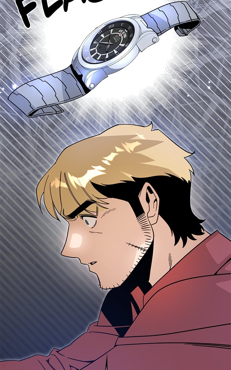 Resigning and Healingin Another World Ep. 137 - Unique Aura page 14 - 
