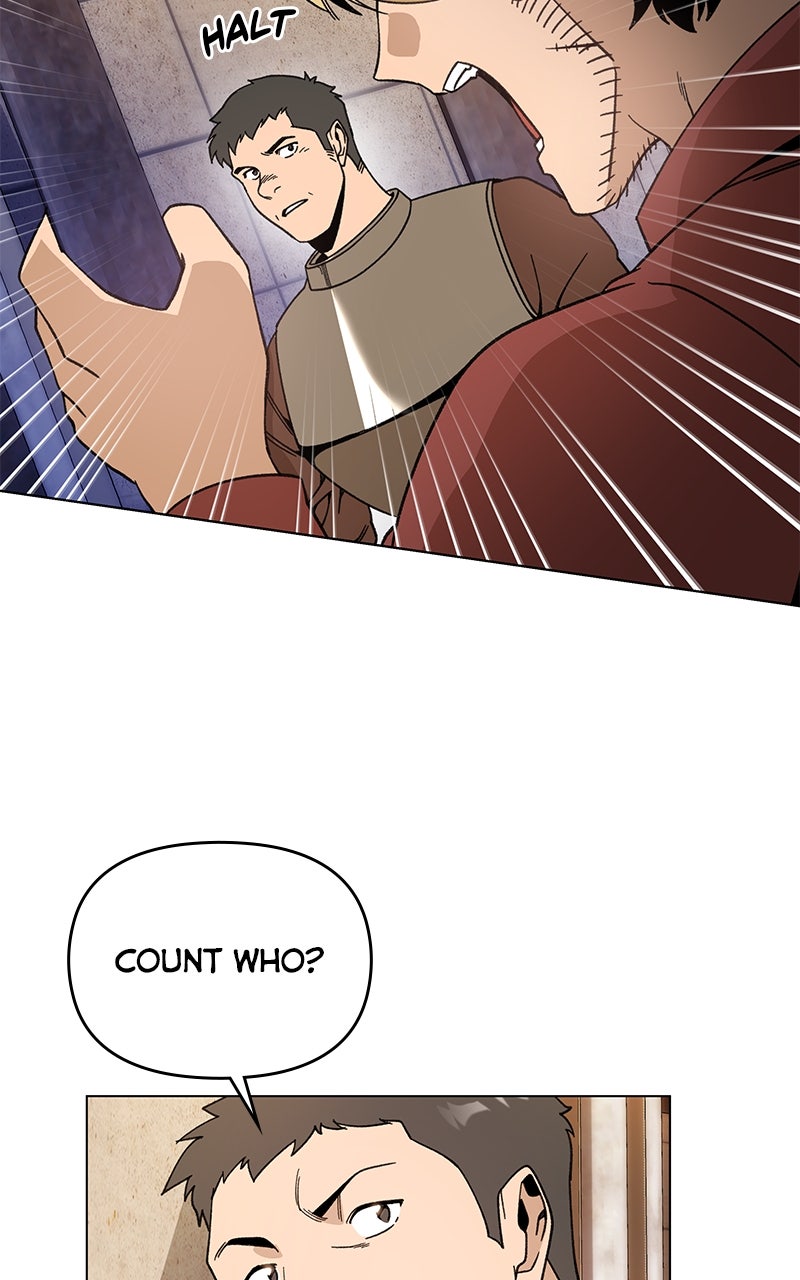 Resigning and Healingin Another World Ep. 137 - Unique Aura page 16 - 
