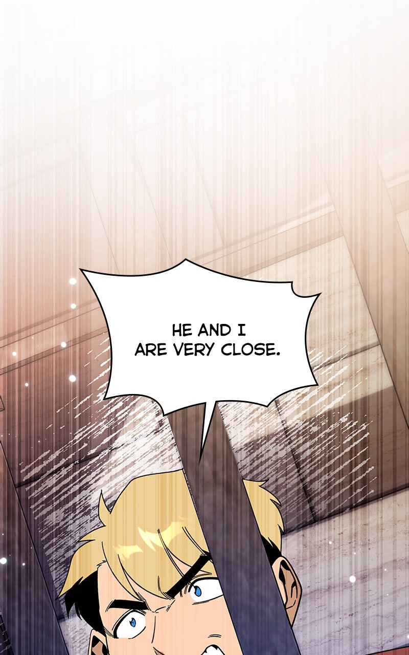 Resigning and Healingin Another World Ep. 137 - Unique Aura page 18 - 