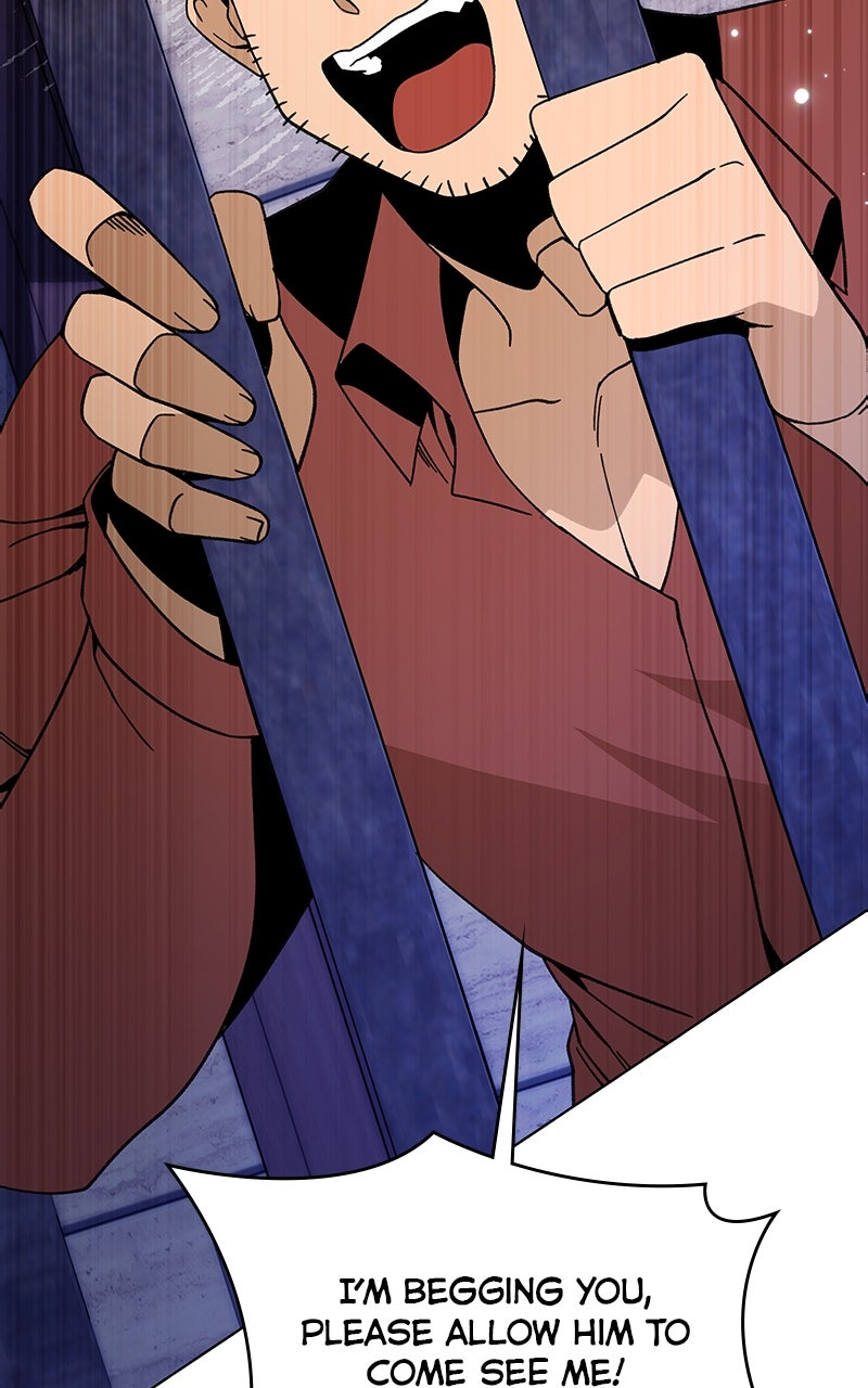 Resigning and Healingin Another World Ep. 137 - Unique Aura page 19 - 
