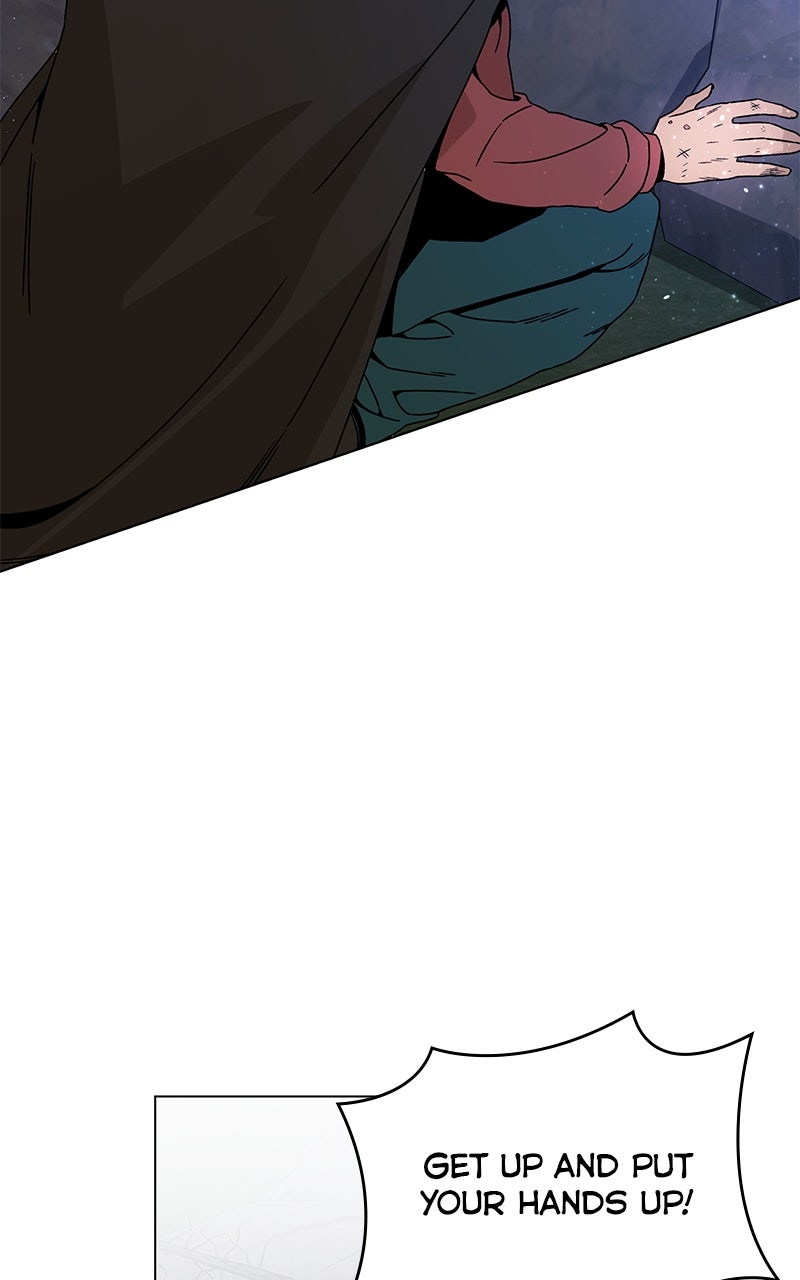 Resigning and Healingin Another World Ep. 137 - Unique Aura page 3 - 