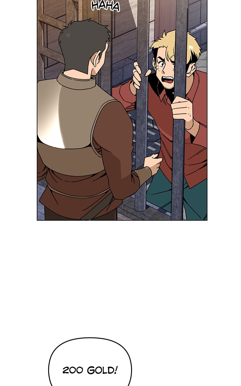 Resigning and Healingin Another World Ep. 137 - Unique Aura page 21 - 