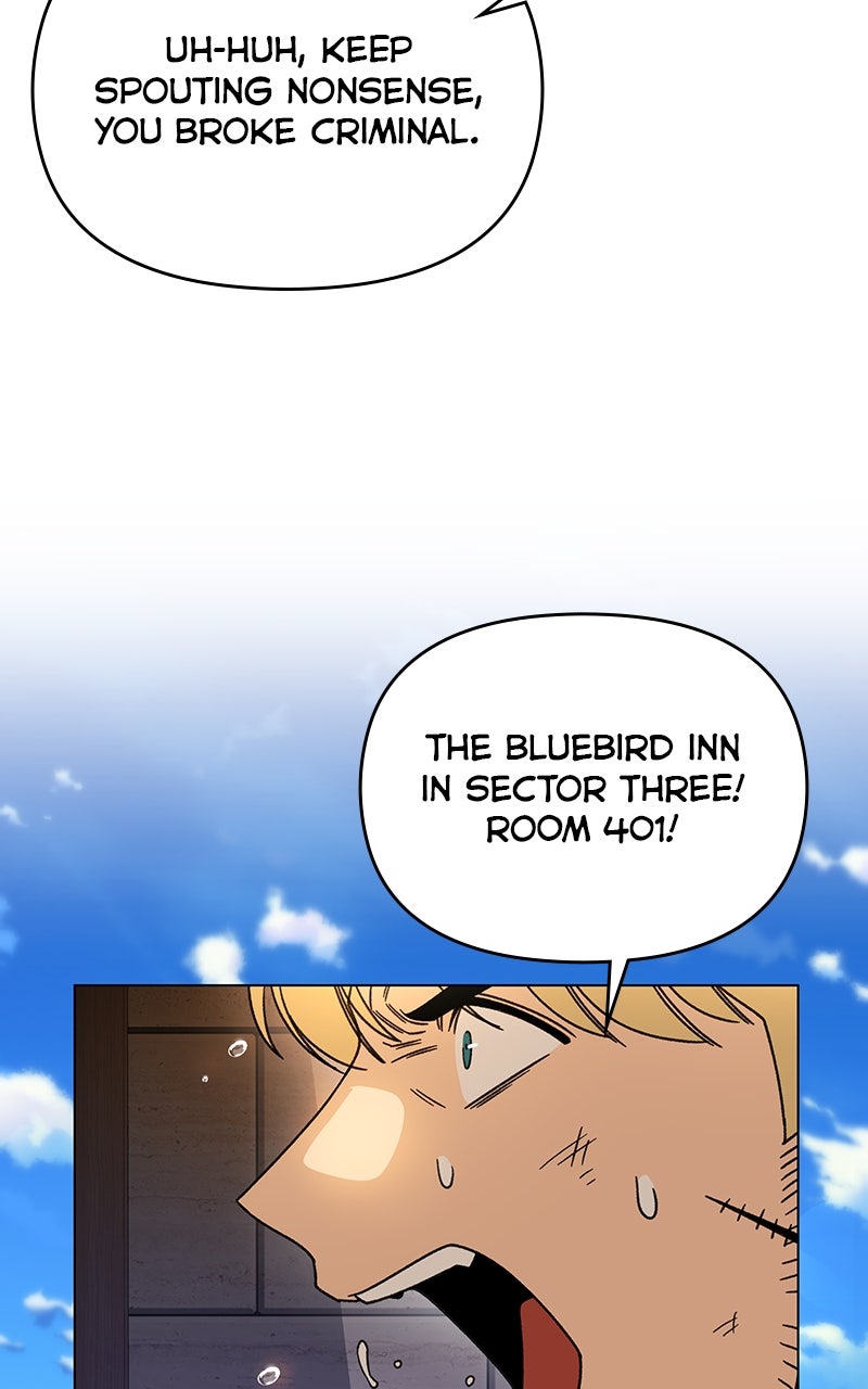 Resigning and Healingin Another World Ep. 137 - Unique Aura page 23 - 