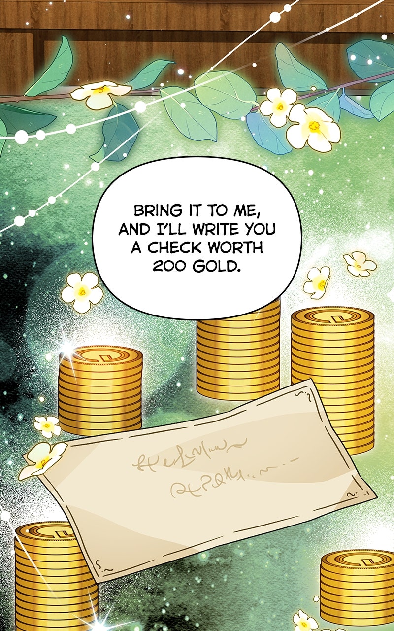 Resigning and Healingin Another World Ep. 137 - Unique Aura page 25 - 