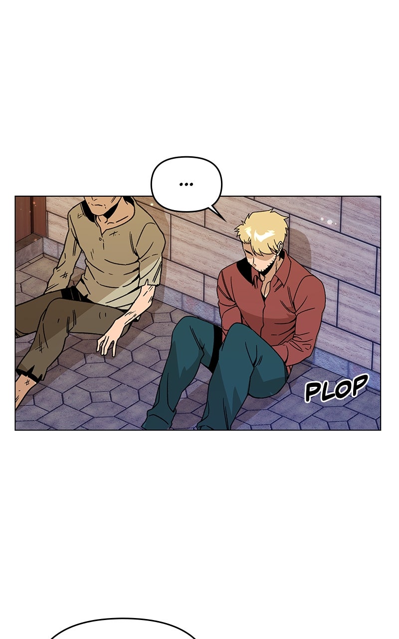 Resigning and Healingin Another World Ep. 137 - Unique Aura page 28 - 