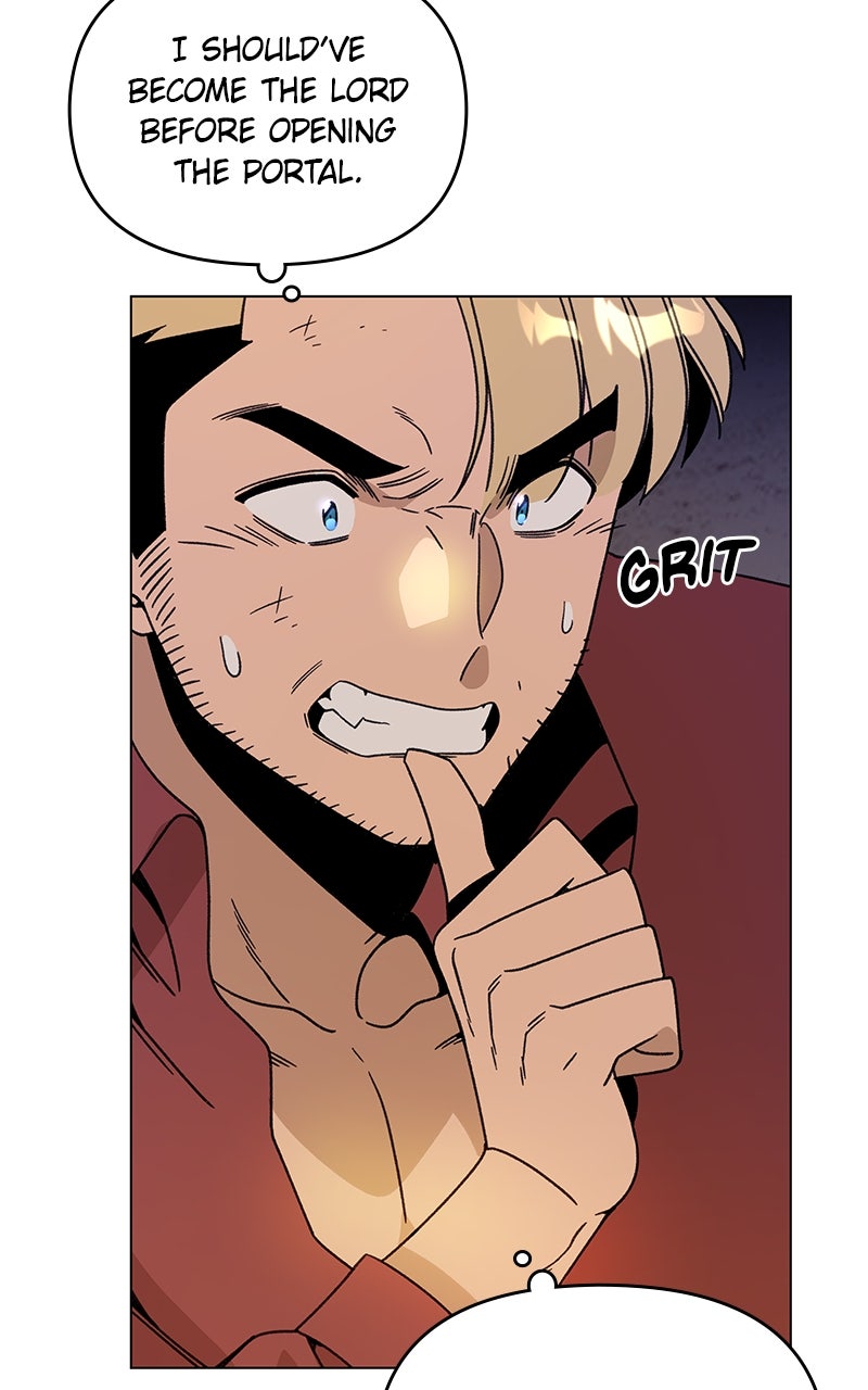 Resigning and Healingin Another World Ep. 137 - Unique Aura page 29 - 