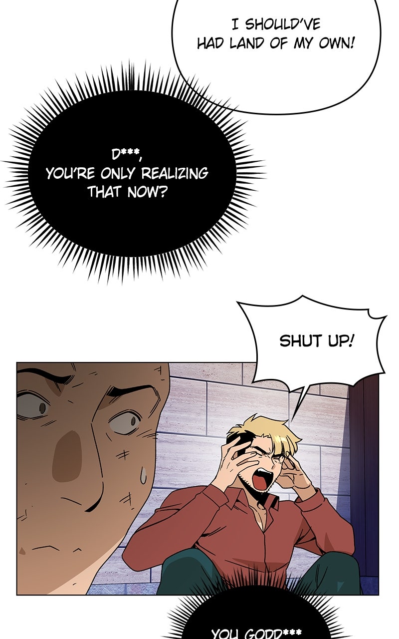 Resigning and Healingin Another World Ep. 137 - Unique Aura page 30 - 