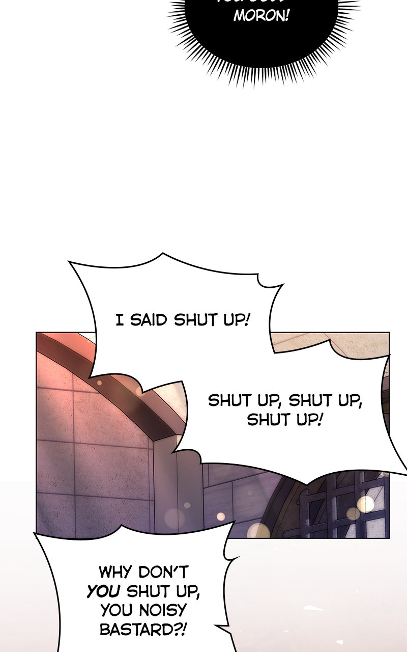 Resigning and Healingin Another World Ep. 137 - Unique Aura page 31 - 