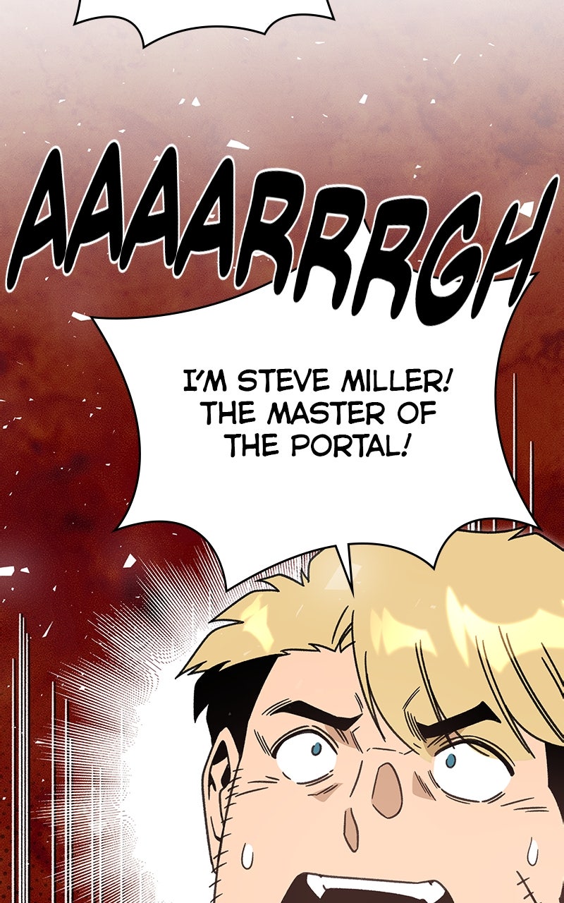 Resigning and Healingin Another World Ep. 137 - Unique Aura page 32 - 