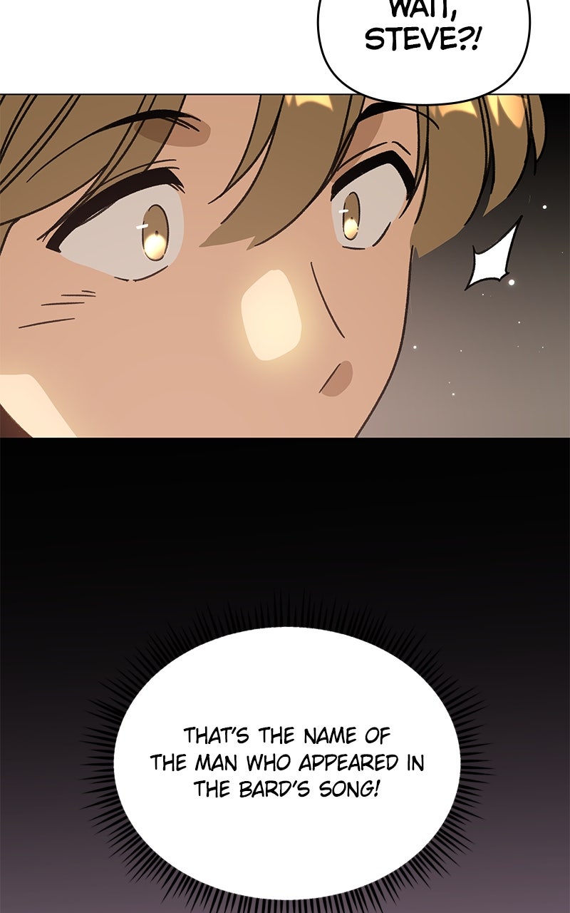 Resigning and Healingin Another World Ep. 137 - Unique Aura page 38 - 