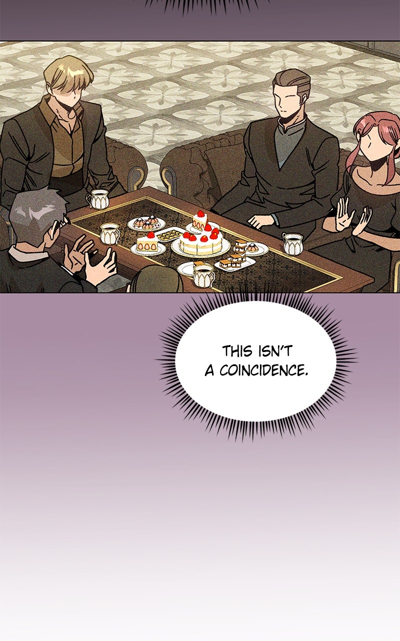 Resigning and Healingin Another World Ep. 137 - Unique Aura page 39 - 