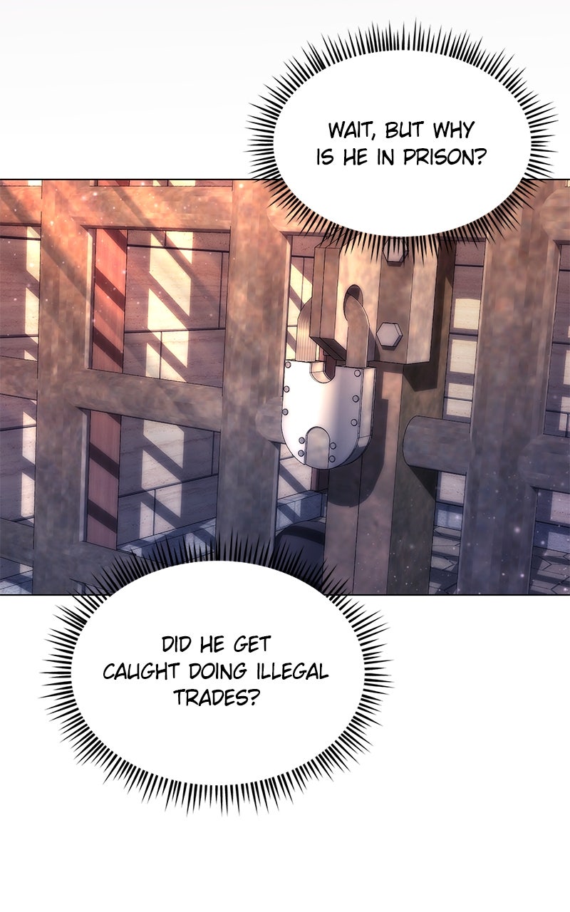 Resigning and Healingin Another World Ep. 137 - Unique Aura page 40 - 