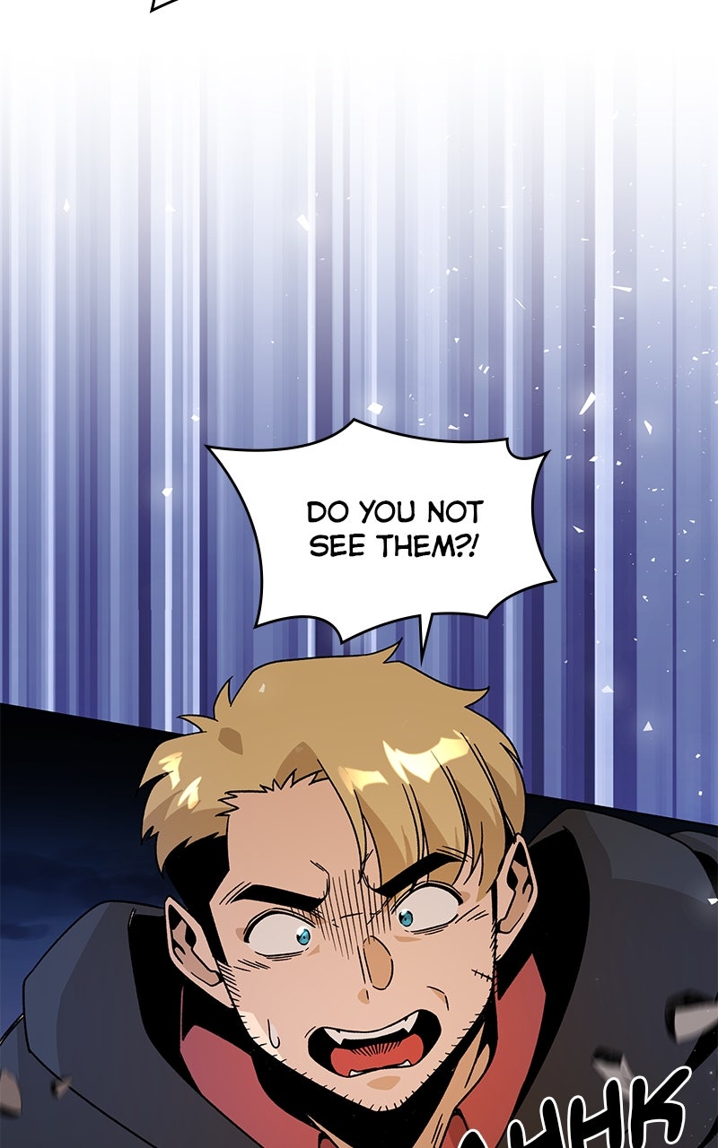 Resigning and Healingin Another World Ep. 137 - Unique Aura page 5 - 