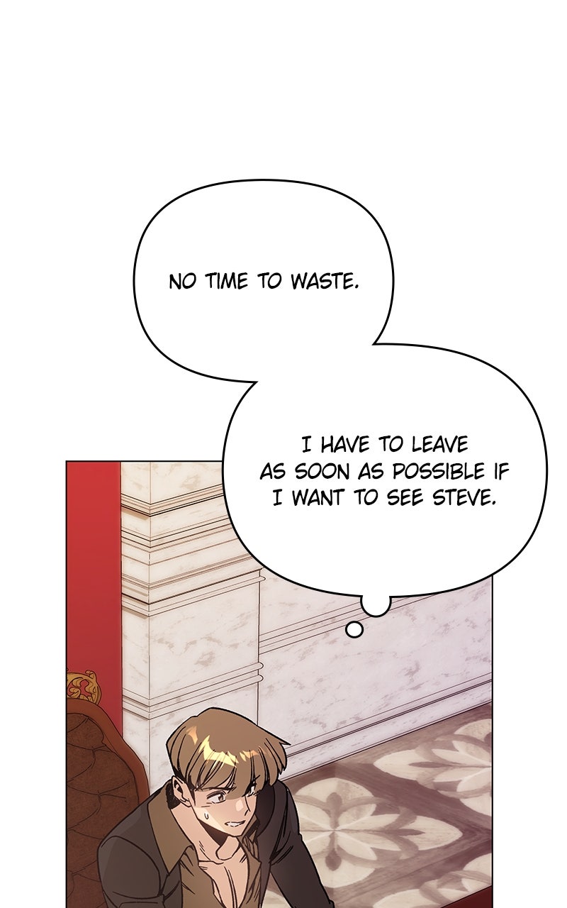 Resigning and Healingin Another World Ep. 137 - Unique Aura page 41 - 